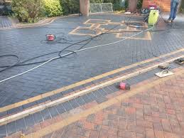 Best Custom Driveway Design  in South Hooksett, NH